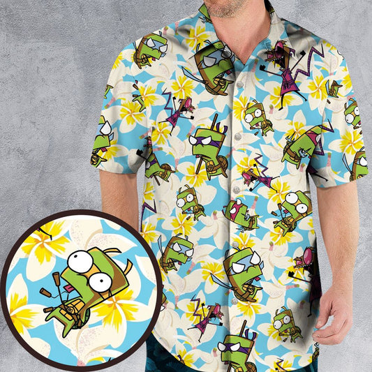 Invader Turtles -  - 1