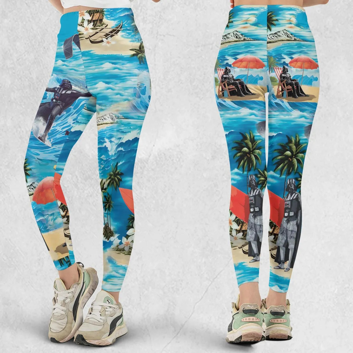 Legging - 8W7H4RDN