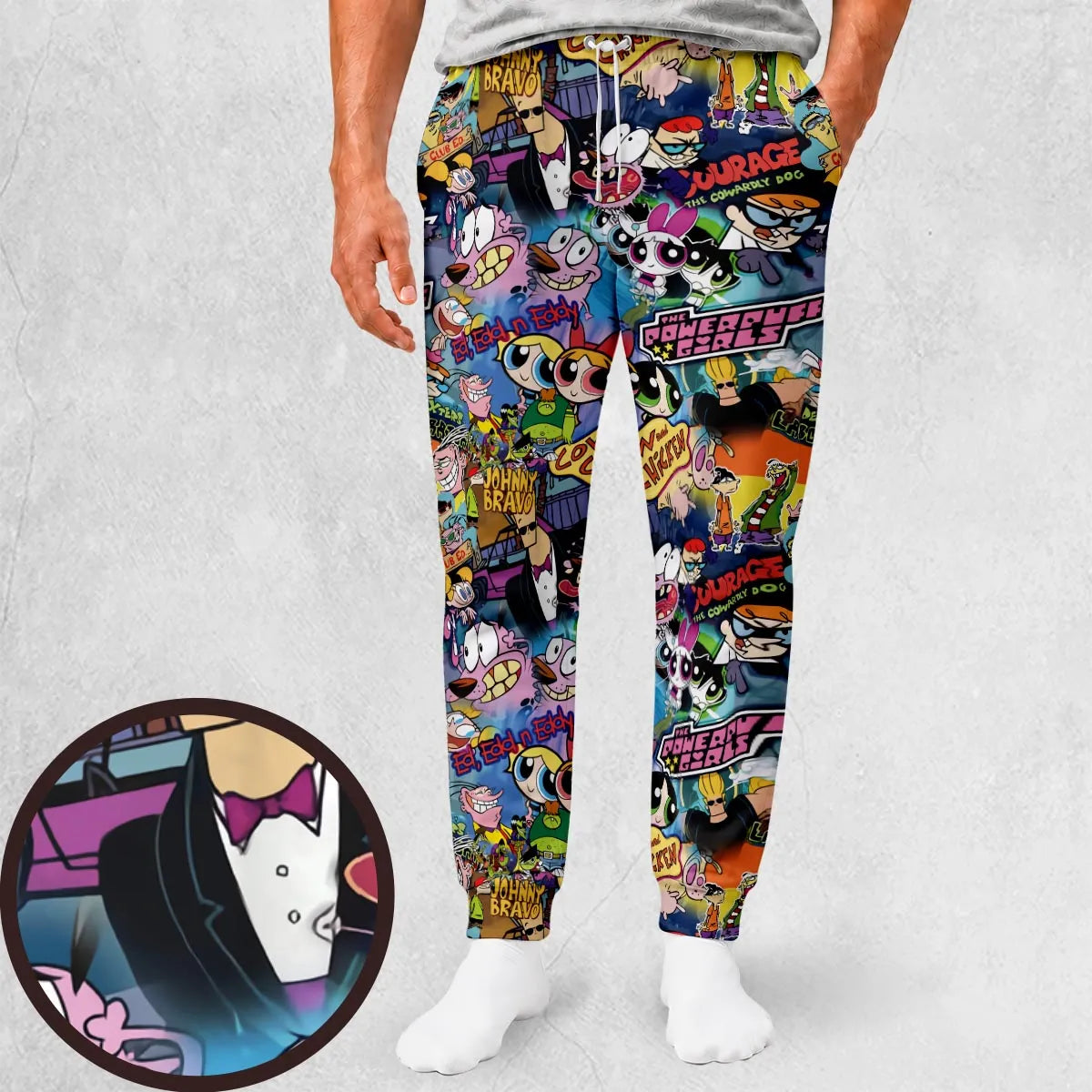Sweatpants - ZEV5JQ4U