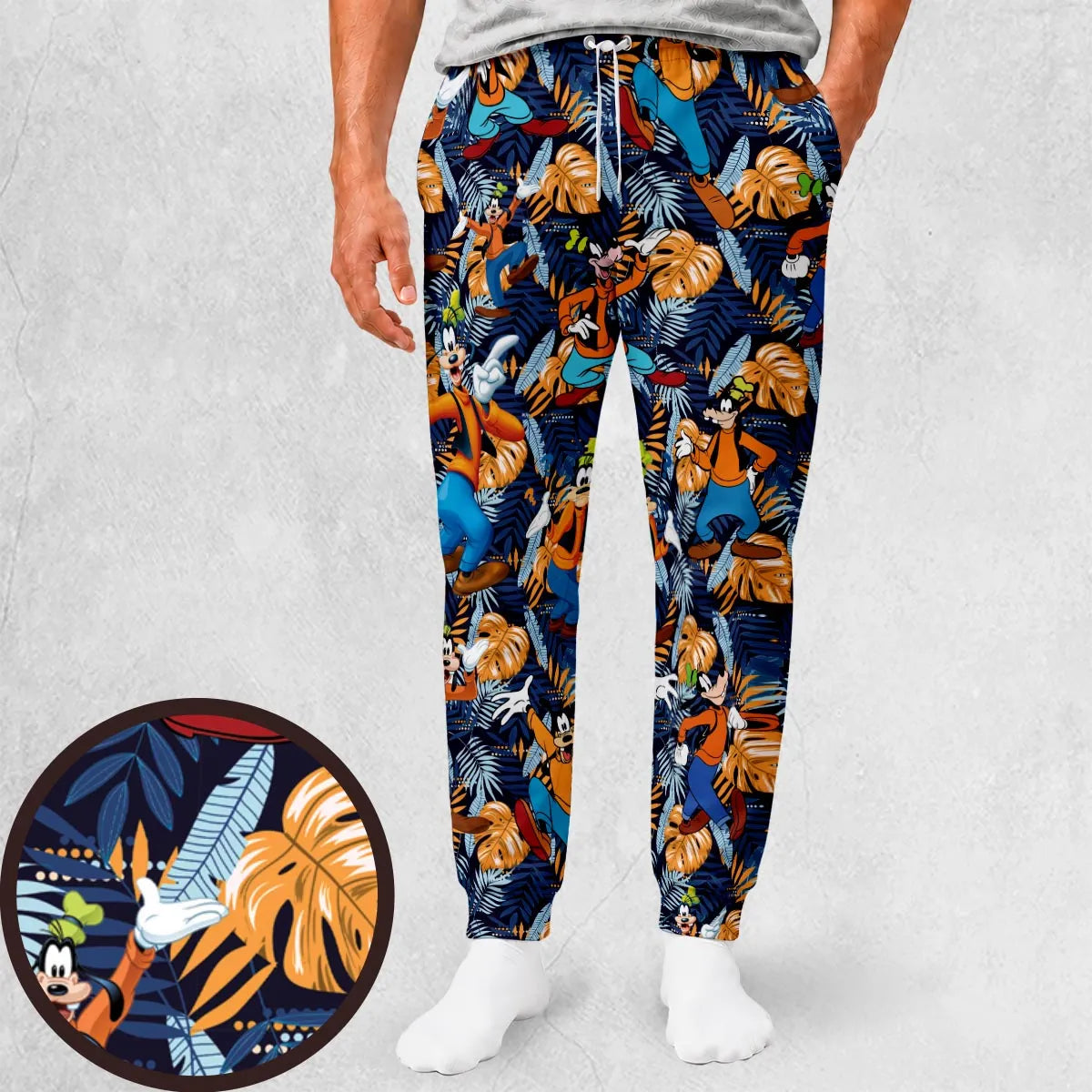 Sweatpants - A1W8FLTS