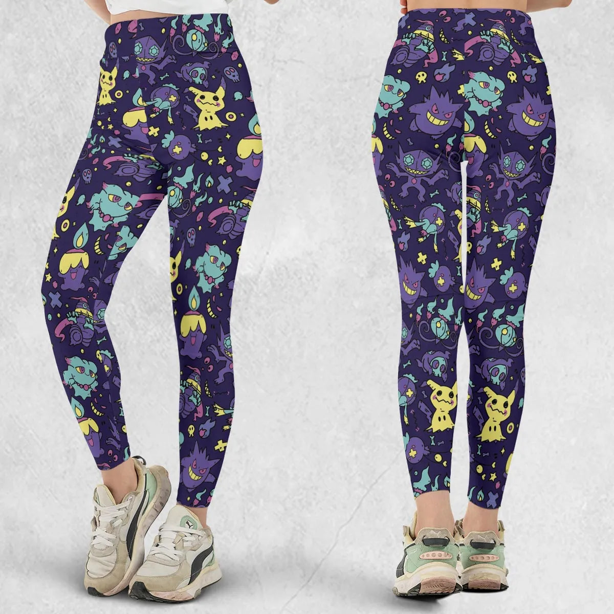 Legging - R8A362NN