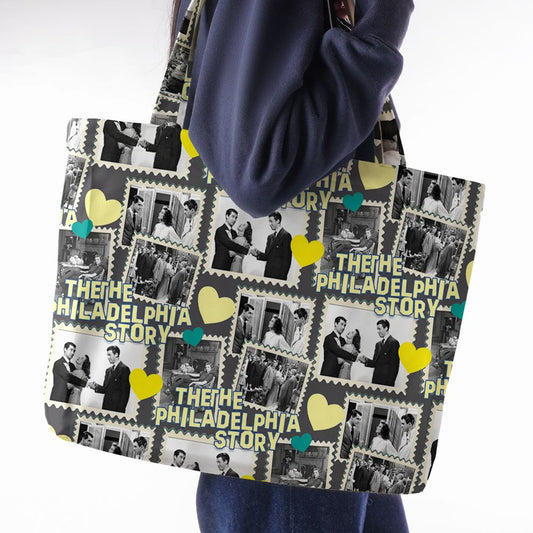 Large Tote Bag - UWKG7XMY -  - 1