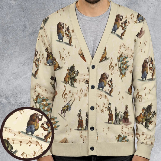 Cardigan - 36GVQ4RQ