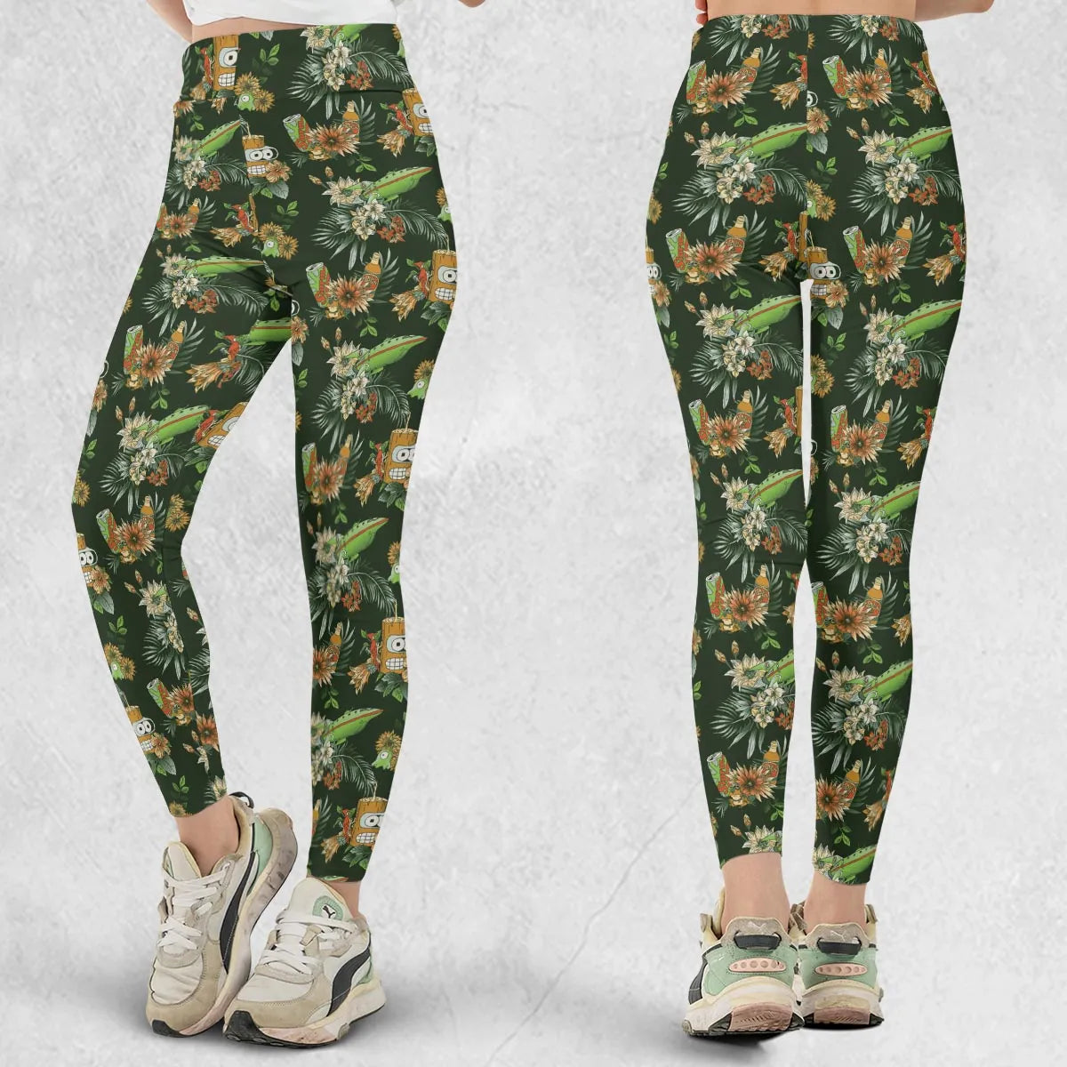 Legging - EBEJGSSM