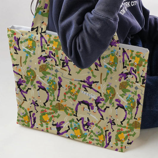Large Tote Bag - TU4TVTJL