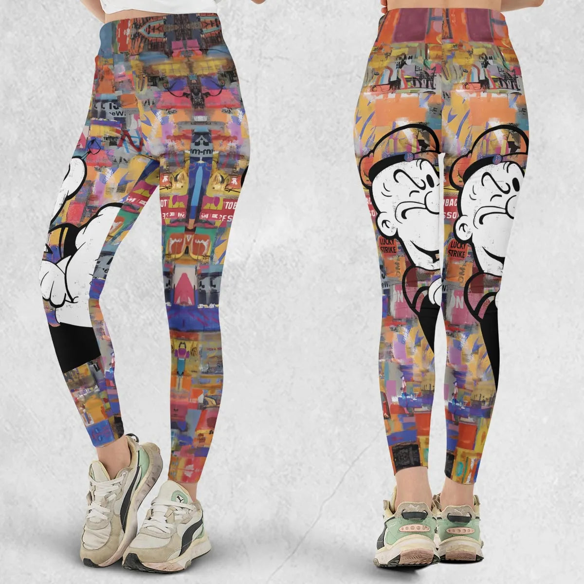 Legging - 8K8YN9XD