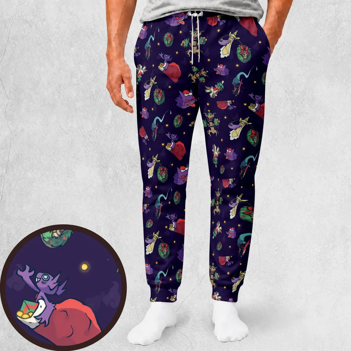 Sweatpants - 4KUFFJ28