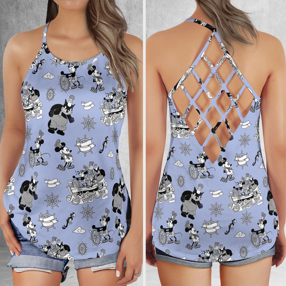 Steamboat Willie -  - 1