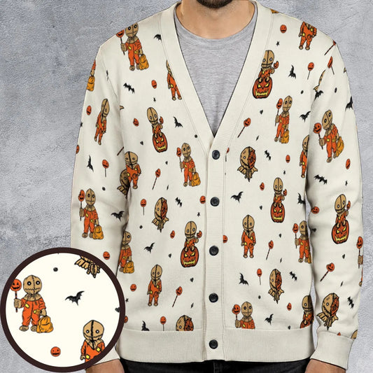 Cardigan - CSBVFFLF