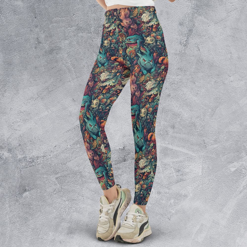 Legging - 9FW1TENA -  - 1