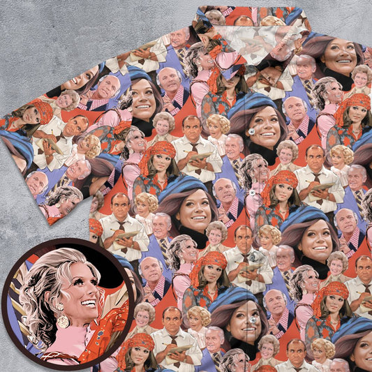 Button Down Shirt - F1DGRBH1 -  - 1