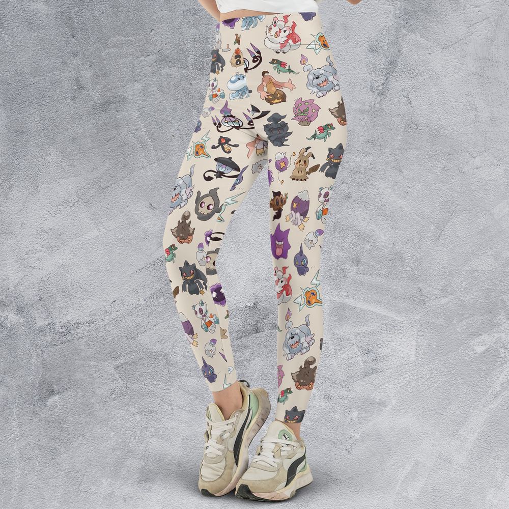 Legging - 7C5XBPMU -  - 1