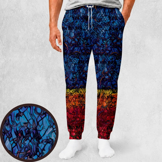 Sweatpants - K11JKR98