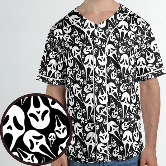 Unisex Baseball Jersey - R2RFFDHM