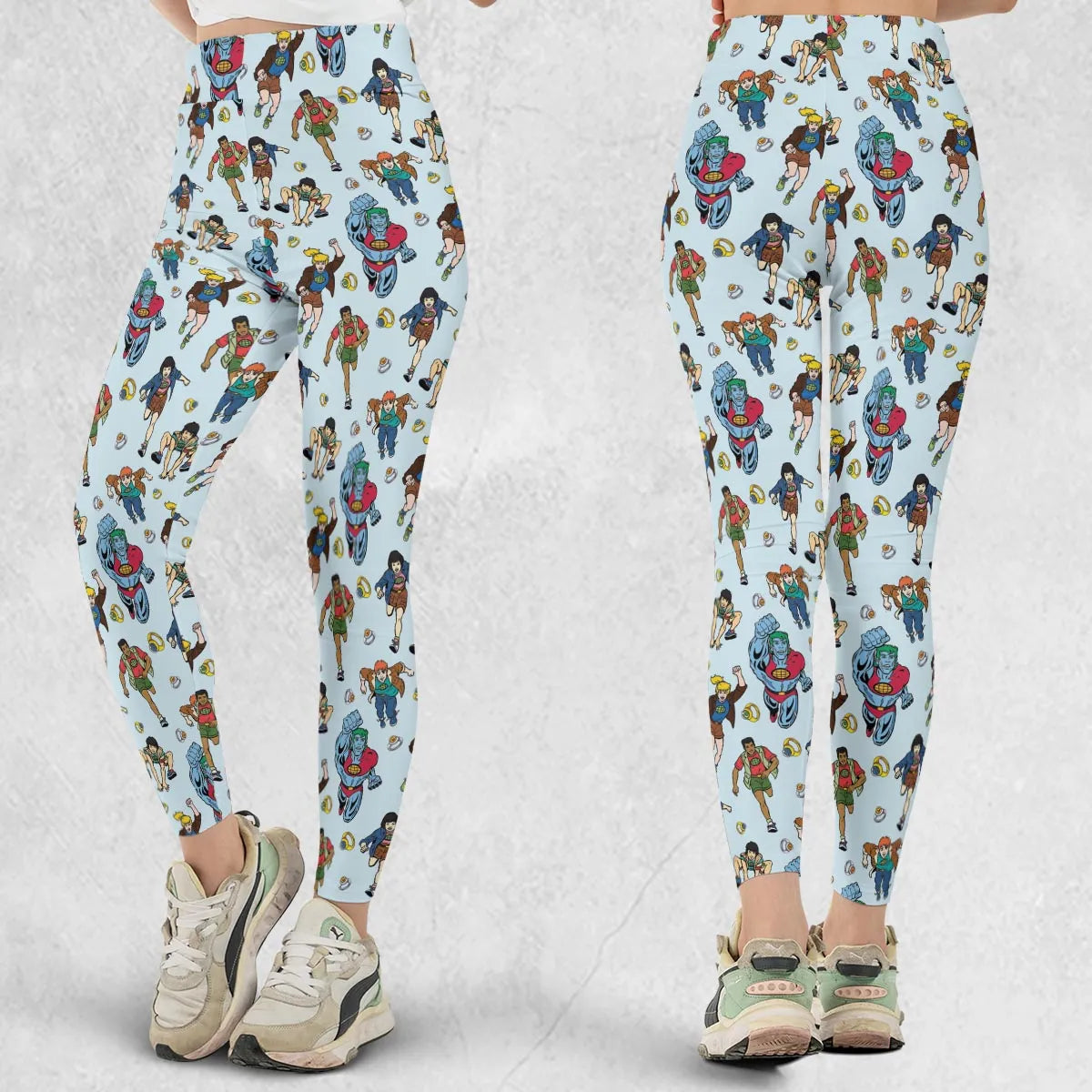 Legging - HVXBC4Y9
