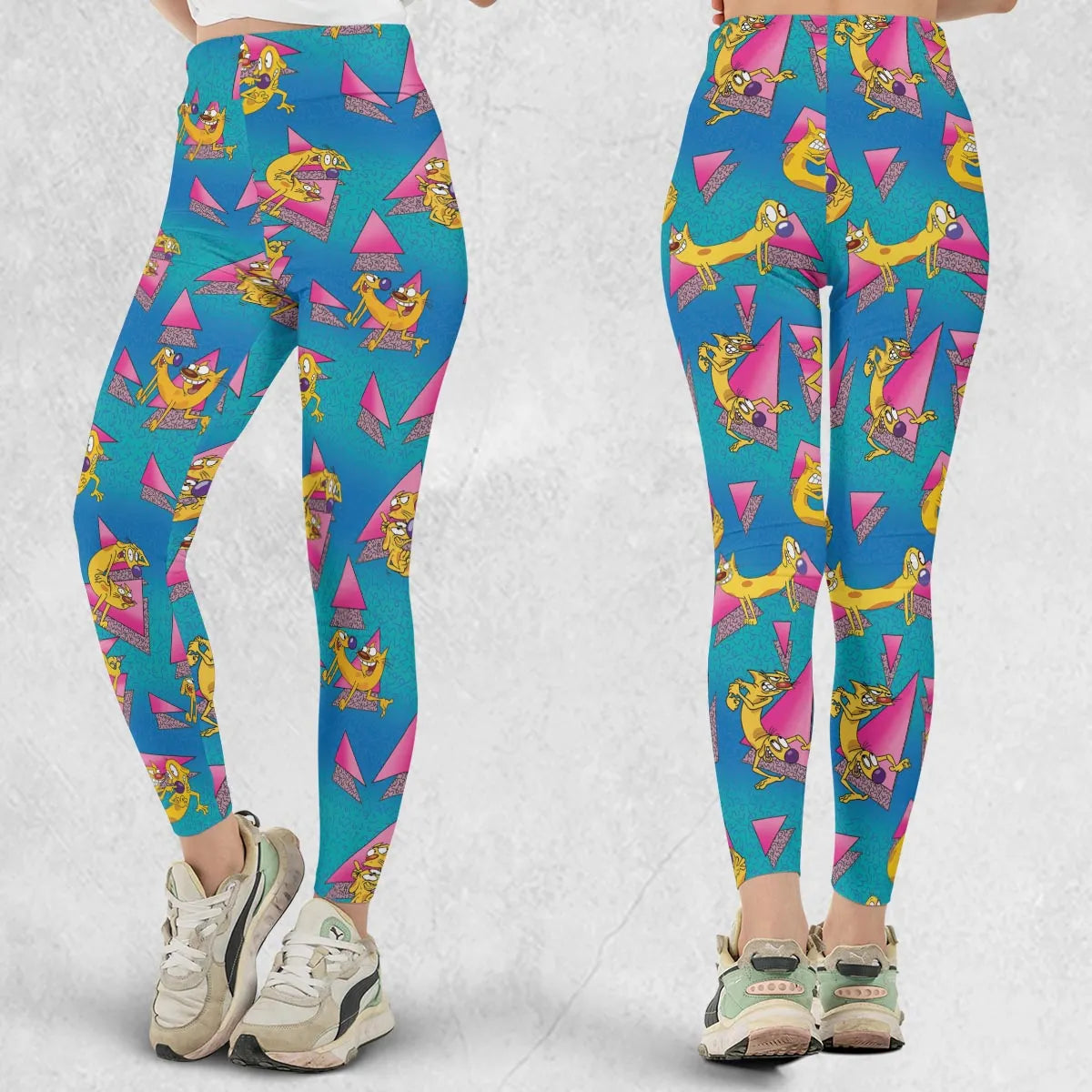 Legging - DMRQEL1K