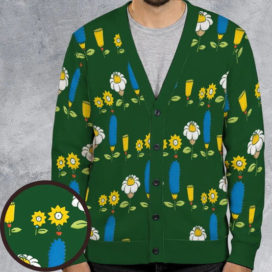 Cardigan - 3Y4LJL5H