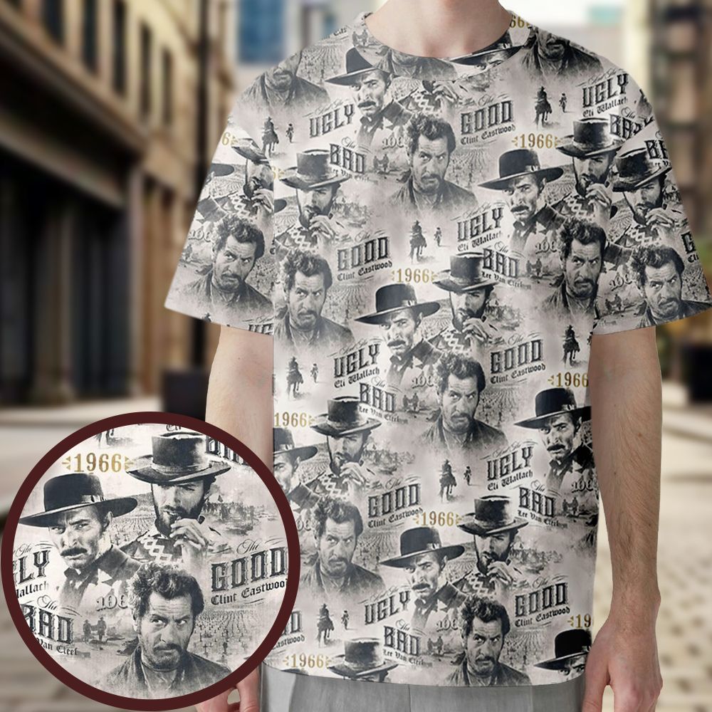 Vintage Western Outlaw -  - 1
