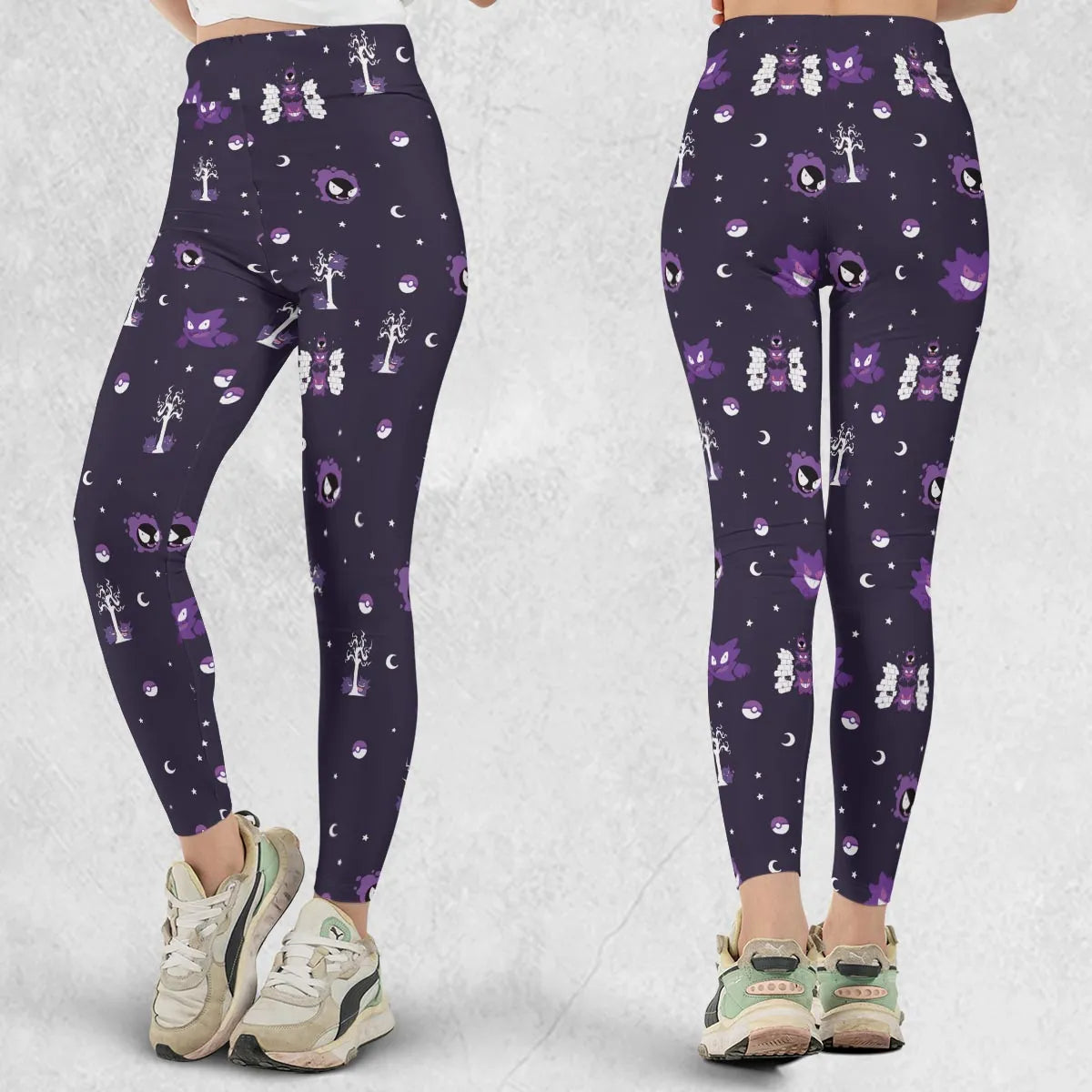 Legging - J6T6GMYN
