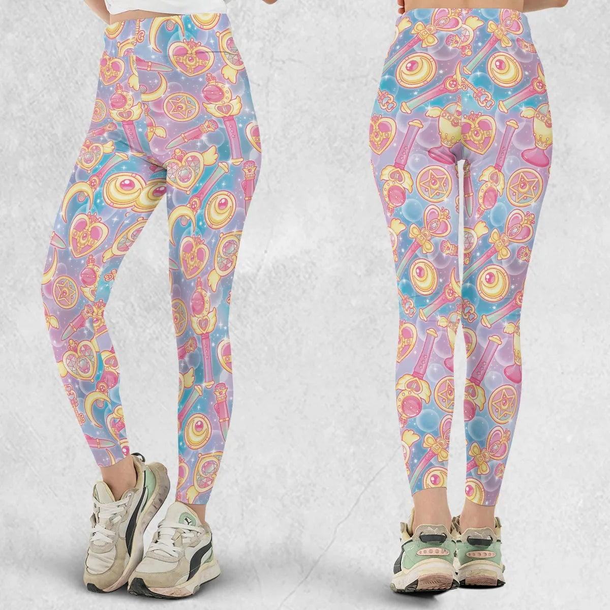 Legging - 8J5RLZCB
