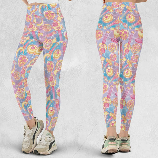 Legging - 8J5RLZCB