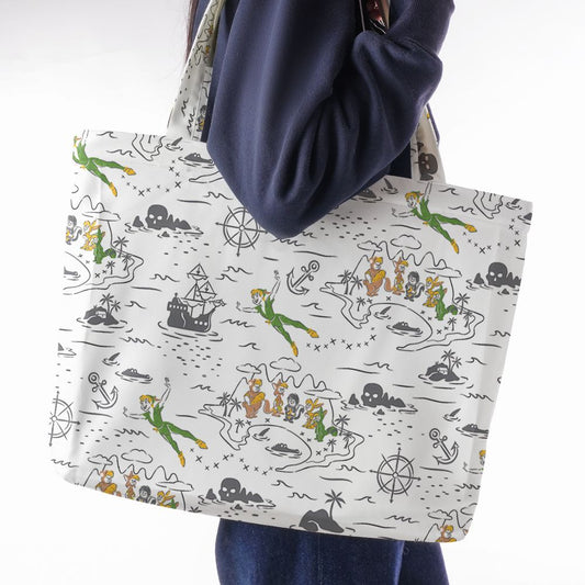 Large Tote Bag - NPNM9PMM -  - 1