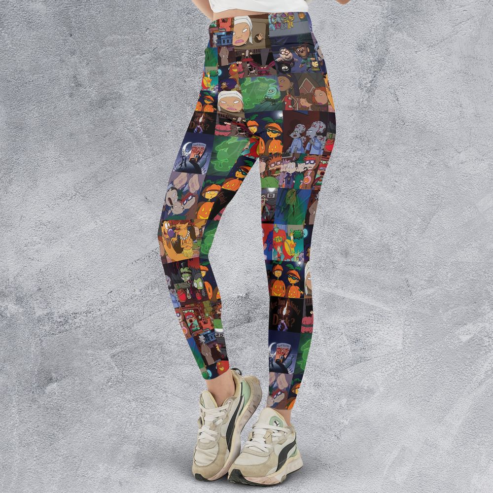 Legging - DJXGBZ6H -  - 1