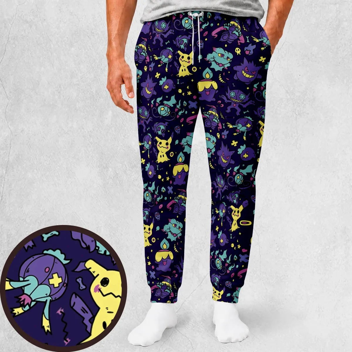 Sweatpants - XH7VPYME