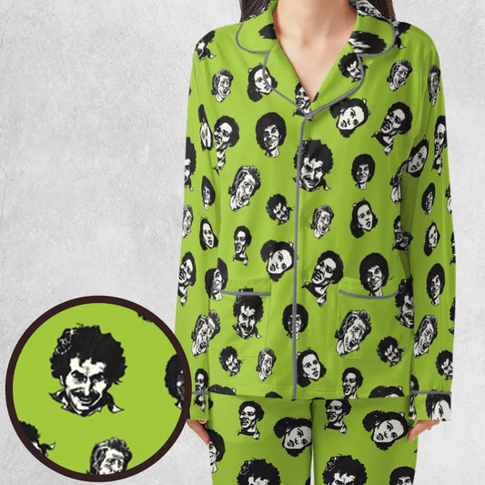 Pajamas Set - 3J1S7AUX