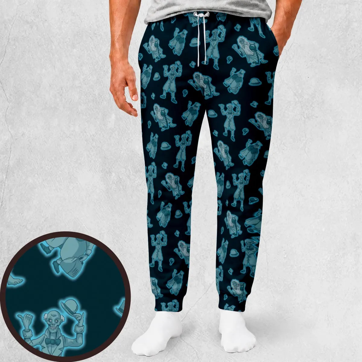 Sweatpants - L6UDCCFU