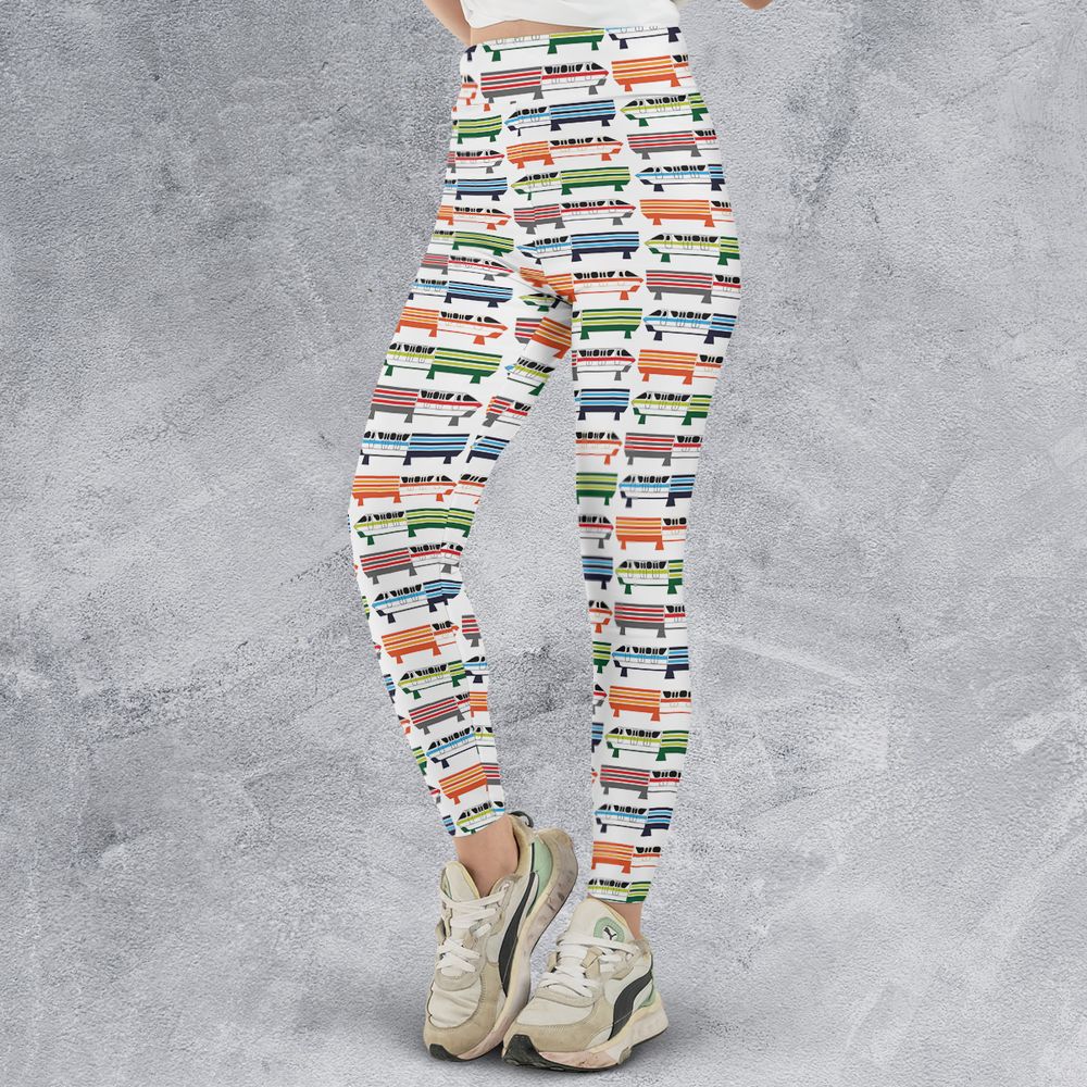 Legging - YBWWAB8R -  - 1