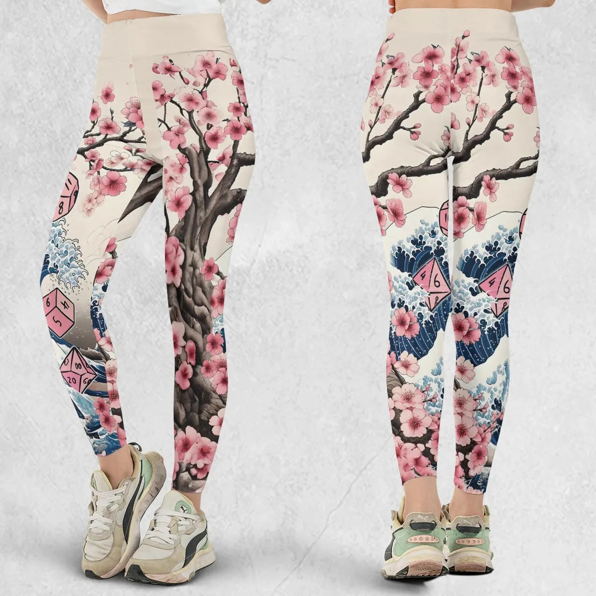 Legging - RBCT6CFK