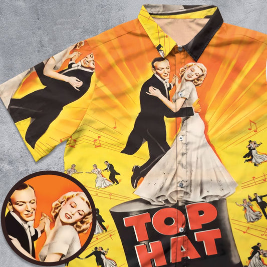 Top Hat -  - 1