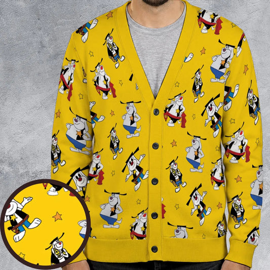 Cardigan - GCKHT4CG