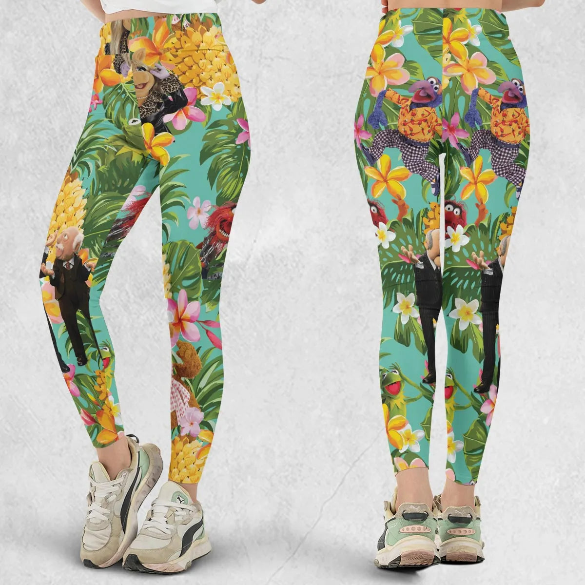 Legging - Y37D3XE4