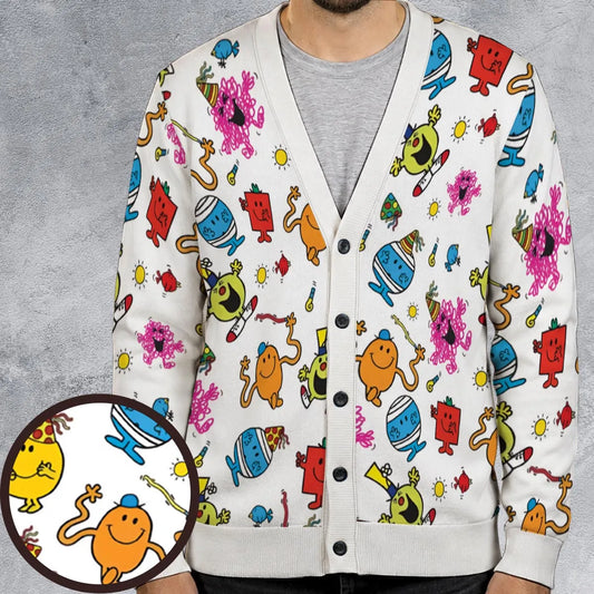 Cardigan - KA18AL6J