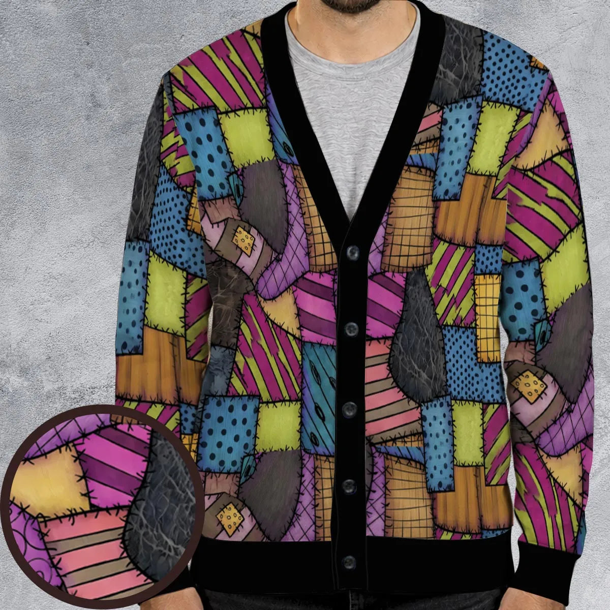 Cardigan - 7VMNFZ24