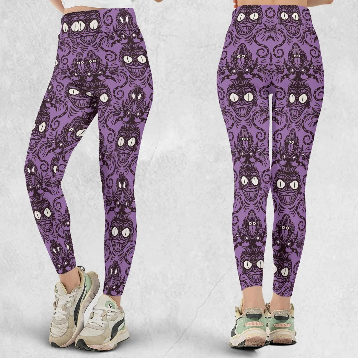 Legging - Z616UA8K