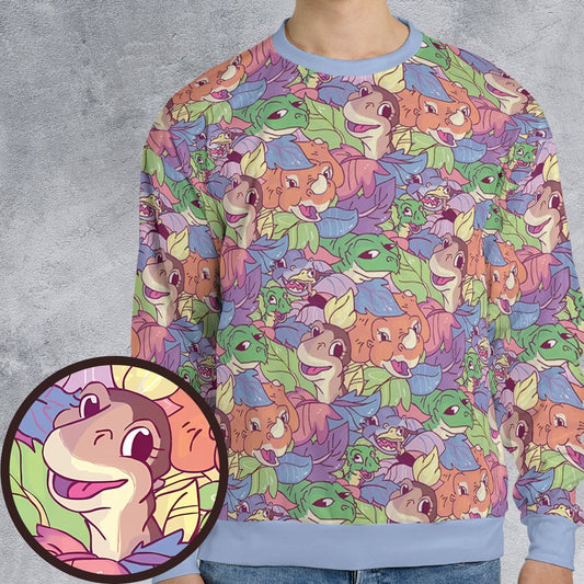 The Land Before Time -  - 1