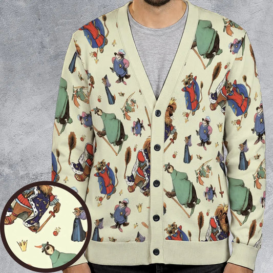 Cardigan - 68N5NWG7
