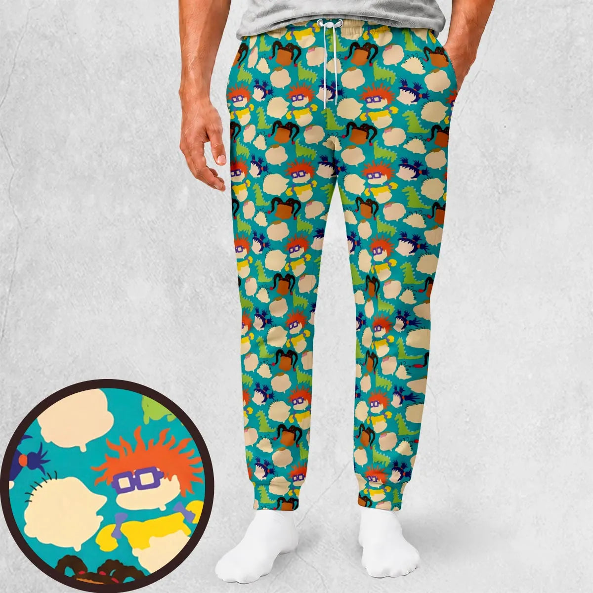 Sweatpants - RNBD9H3H