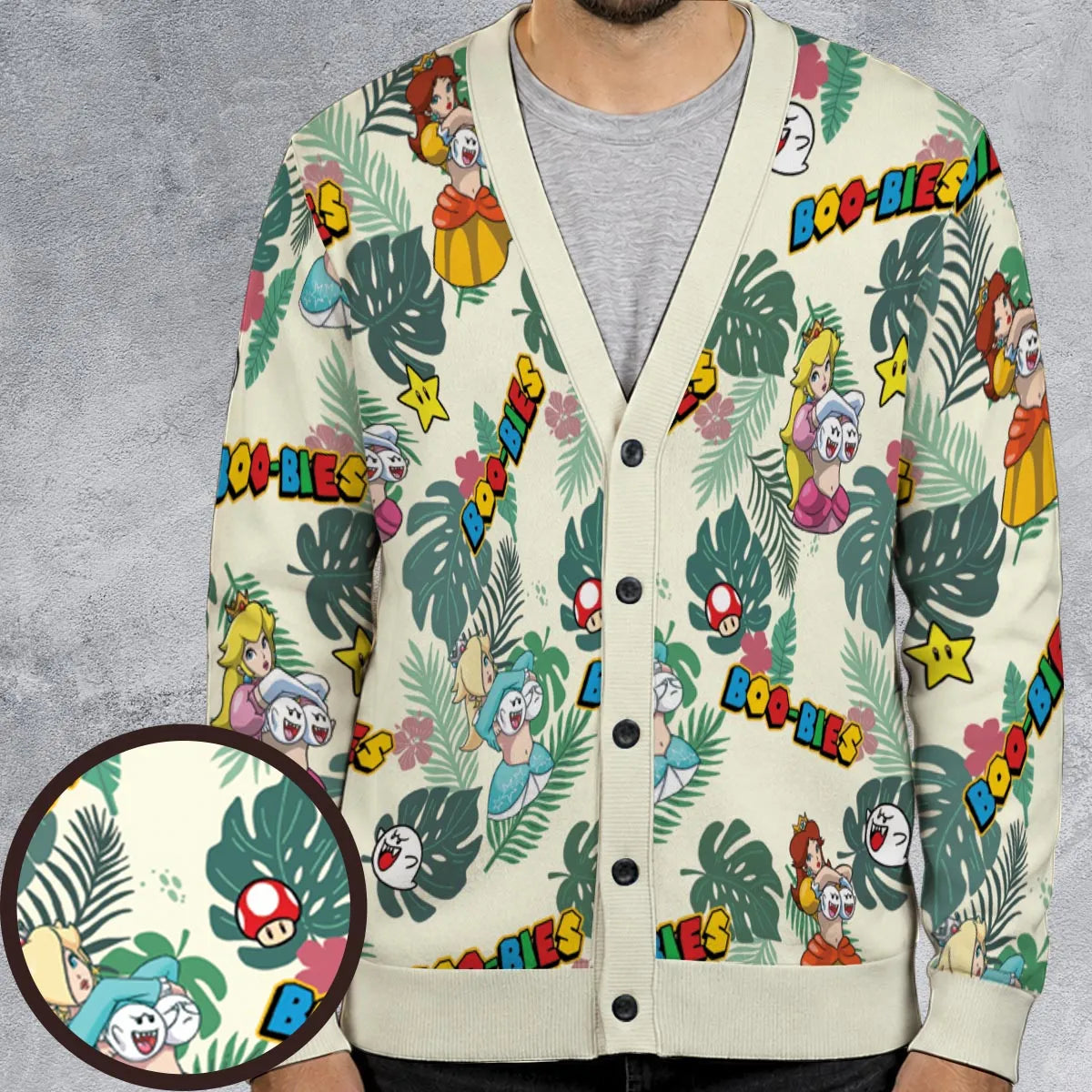 Cardigan - 3N285N6K