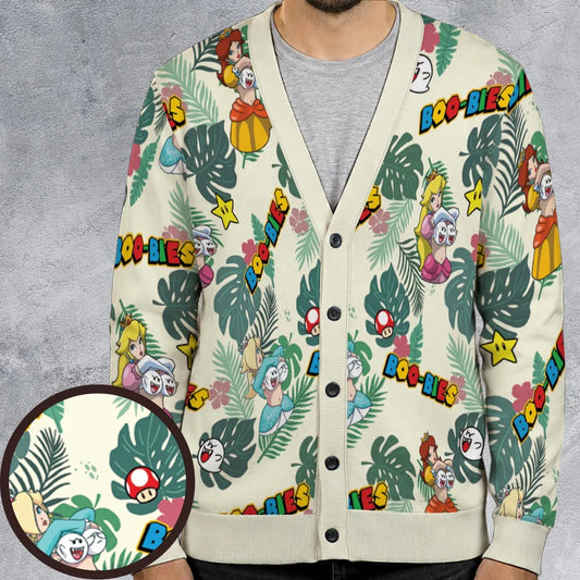 Cardigan - 3N285N6K