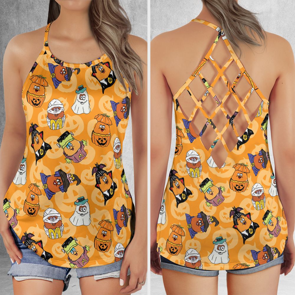 McNugget Spooky Buddies -  - 1