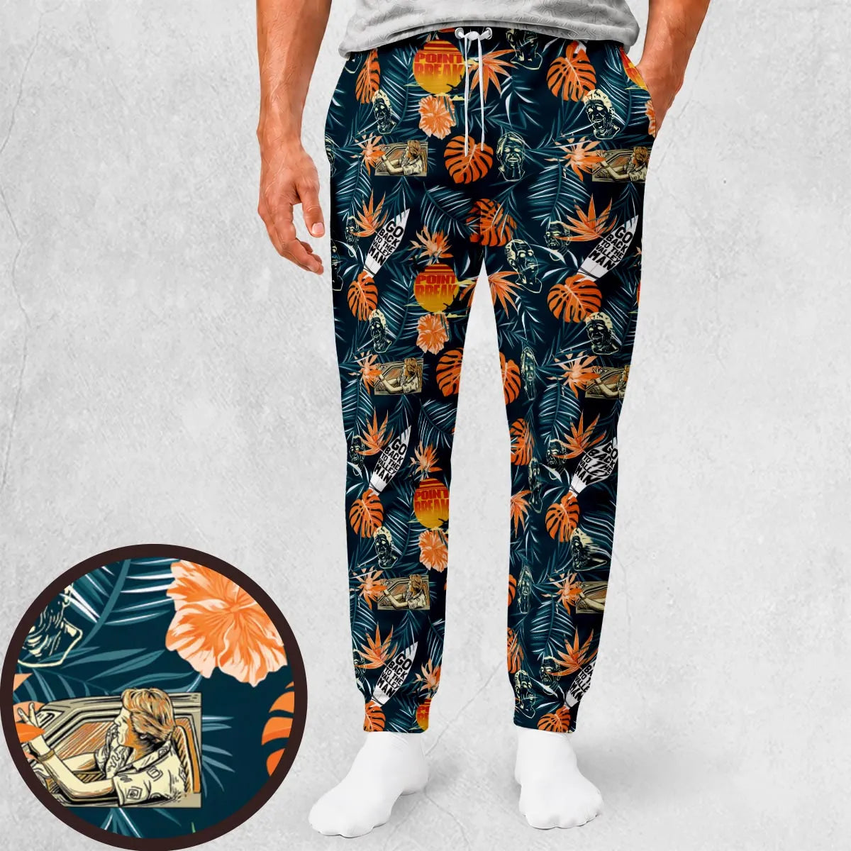 Sweatpants - R321Q5DR