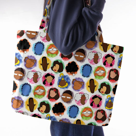 Large Tote Bag - B1UG89XP -  - 1