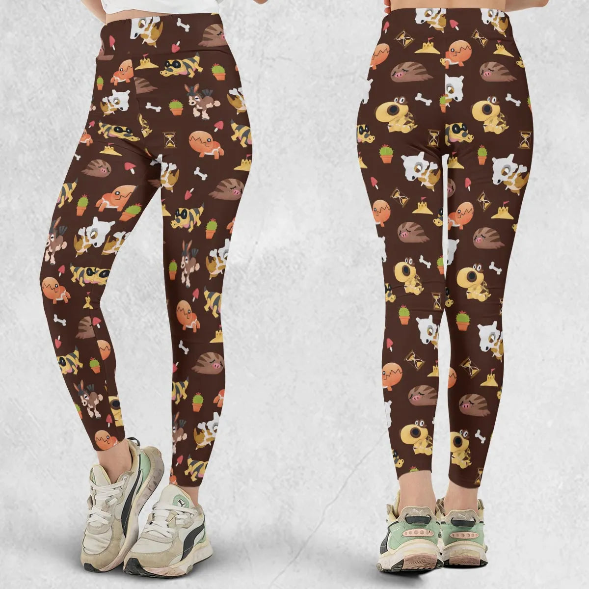 Legging - J9J4QC28