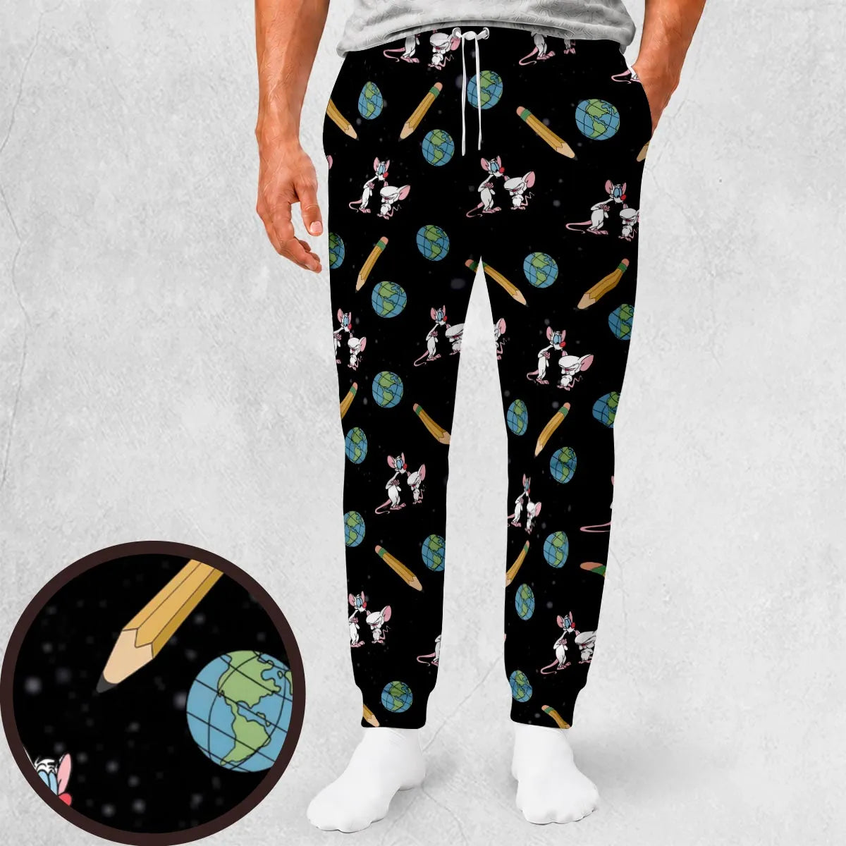 Sweatpants - LFFG3345