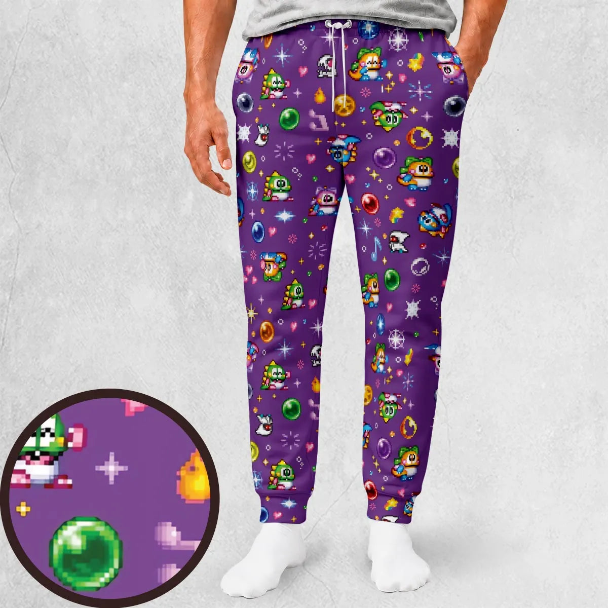 Sweatpants - 3H1WS5G3