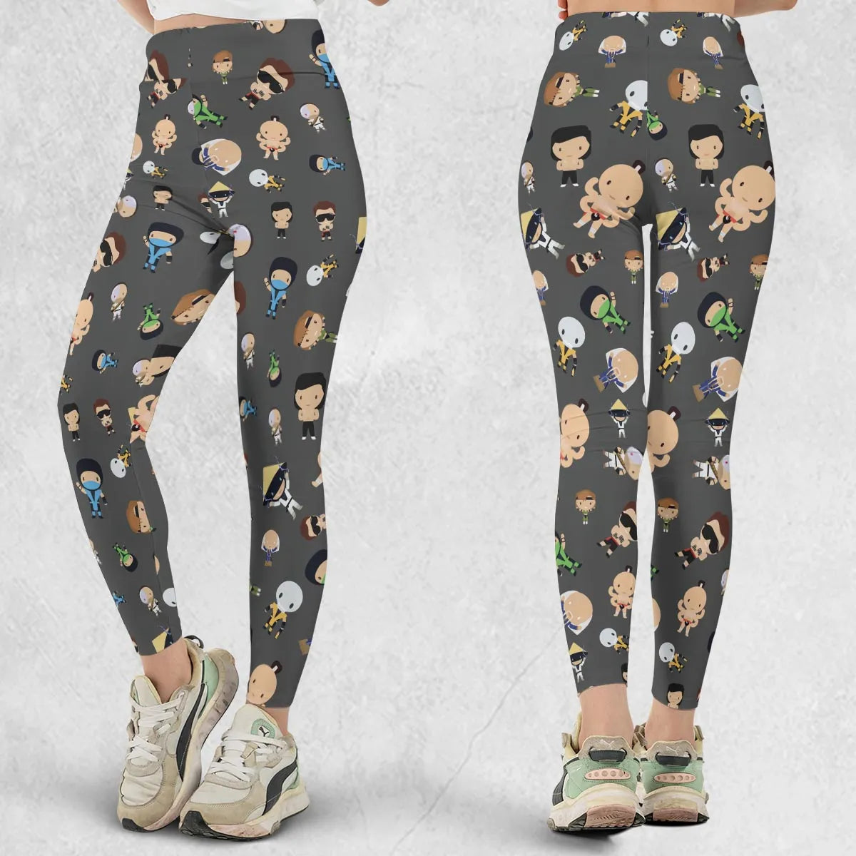 Legging - X5RF1MJT